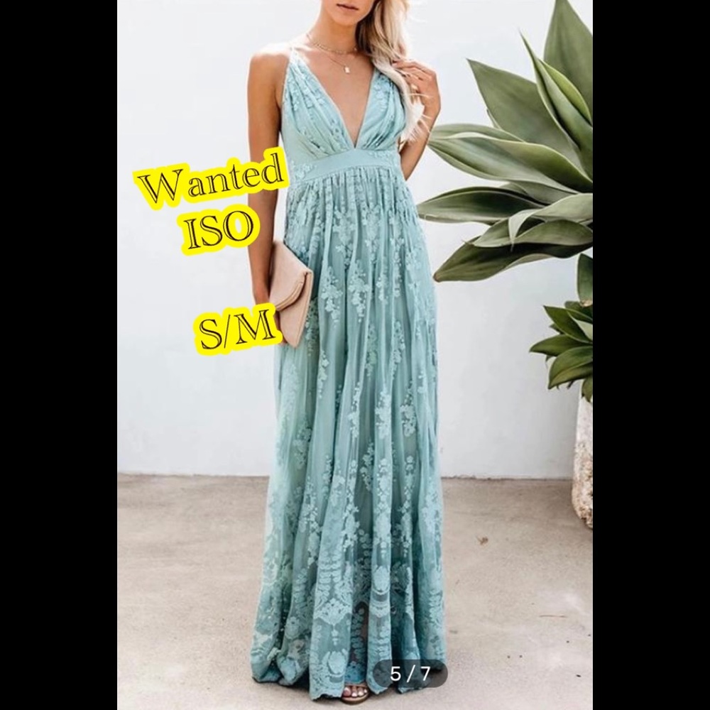 NOT SELLING